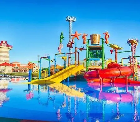 Golden Porto Sharm